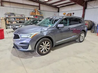 2019 Acura RDX 5J8TC2H35KL005227