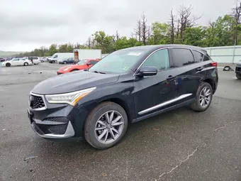 2020 Acura RDX 5J8TC2H51LL028331
