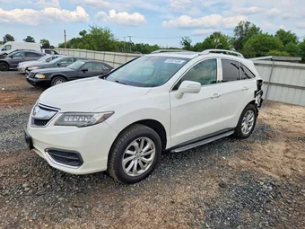 2016 Acura RDX 5J8TB3H51GL008241