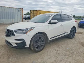 2020 Acura RDX 5J8TC2H68LL022695