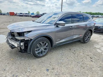 2023 Acura MDX 5J8YE1H45PL009143
