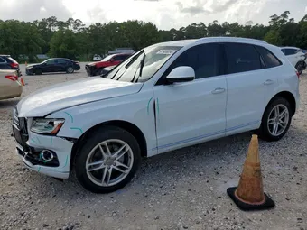 2015 Audi Q5 WA1LFAFP8FA028843