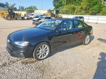 2015 Audi A4 WAUEFAFL8FN017410 Lot 57860186
