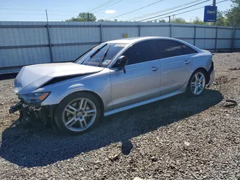 2017 Audi A6 WAUF8AFC8HN051803 Lot 60242316