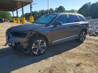 2023 Audi Q7 WA1LXBF73PD014867