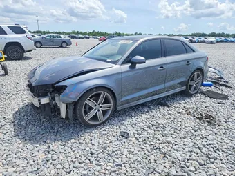 2016 Audi A3 WAUA7GFFXG1051253