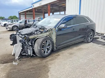 2023 Audi Q8 WA1EVBF19PD045244