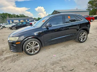 2016 Audi Q3 WA1EFCFS8GR017921