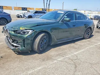 2024 BMW i4 WBY43AW04RFT39696