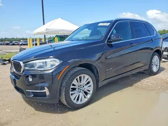 2017 BMW X5 5UXKR2C35H0X06617