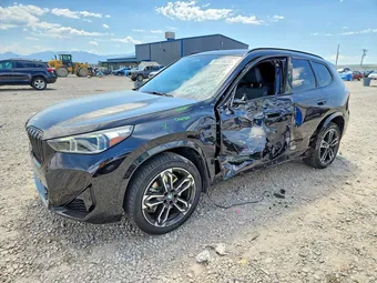 2025 BMW X1 WBX73EF03S5306032