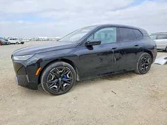 2024 BMW iX WB523CF0XRCP95512