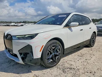 2023 BMW iX WB523CF07PCL89572