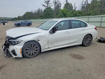 2020 BMW M3 WBA5U9C06LFH61787