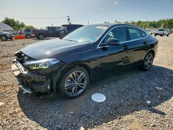 2021 BMW 2 Series WBA73AK03M7G32514
