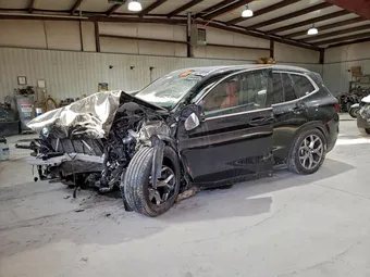 2023 BMW X3 5UX53DP01P9P18316