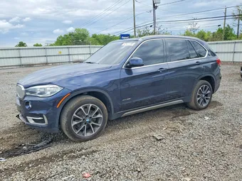 2018 BMW X5 5UXKR0C53JL076929