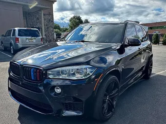 2016 BMW X5 5YMKT6C52G0R79421