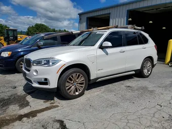 2016 BMW X5 5UXKT0C59G0S75866