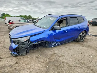 2024 BMW X1 WBX13EF0XR5Y16605