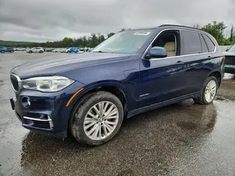 2016 BMW X5 5UXKT0C52G0S79595 Lot 62999596