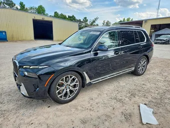 2024 BMW X7 5UX23EM09R9U24274