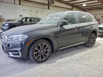 2017 BMW X5 5UXKR0C50H0V65929