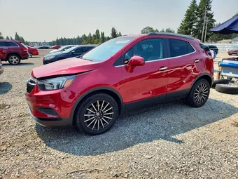2020 Buick Encore KL4CJASB8LB004749