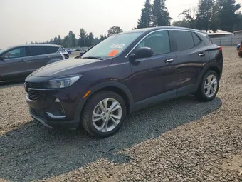 2021 Buick Encore KL4MMBS28MB115823
