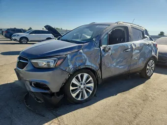 2019 Buick Encore KL4CJASB7KB940649