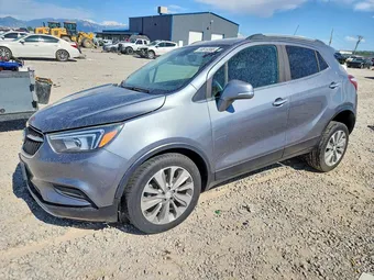 2019 Buick Encore KL4CJESB9KB770396
