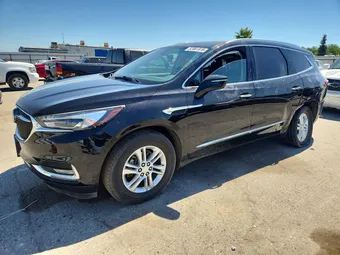 2019 Buick Enclave 5GAERBKWXKJ190638