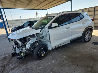 2023 Buick Encore KL4MMFSLXPB072025