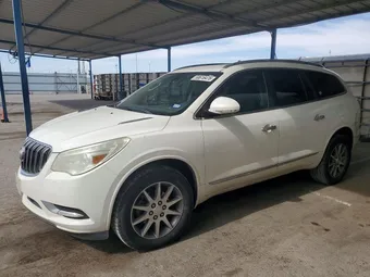 2015 Buick Enclave 5GAKRBKD8FJ256966