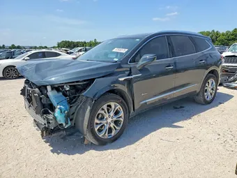 2020 Buick Enclave 5GAERDKW8LJ191381