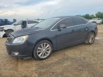 2015 Buick Verano 1G4PR5SK2F4205025