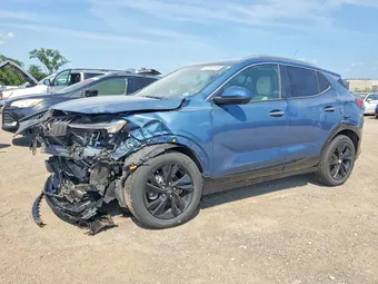 2025 Buick Encore KL4AMDSL3SB031266 Lot 60092106