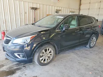 2020 Buick Envision LRBFXBSA4LD182756