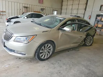 2016 Buick LaCrosse 1G4GB5G36GF205301