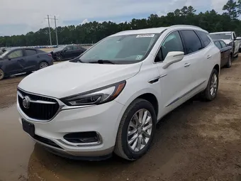 2021 Buick Enclave 5GAERBKW4MJ112164
