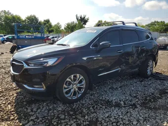 2021 Buick Enclave 5GAEVCKW8MJ142477