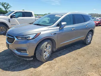 2019 Buick Enclave 5GAEVAKWXKJ262671