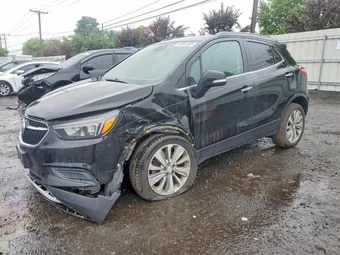 2019 Buick Encore KL4CJESB9KB716287 Lot 85964385