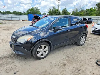 2015 Buick Encore KL4CJASB7FB089894