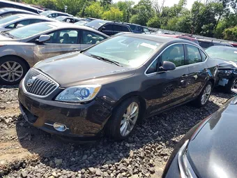 2015 Buick Verano 1G4PR5SK7F4129494