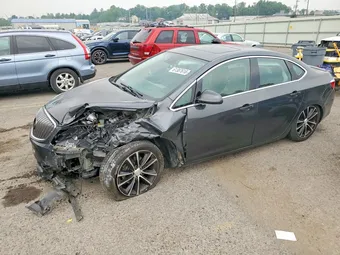 2016 Buick Verano 1G4PW5SK3G4146674