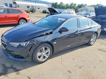2020 Buick Regal W04GL6SX1L1015585