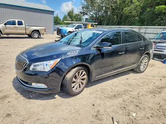 2016 Buick LaCrosse 1G4GB5G34GF153392