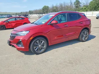 2021 Buick Encore KL4MMCSL0MB124109