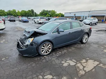 2015 Buick Verano 1G4PP5SK3F4144595